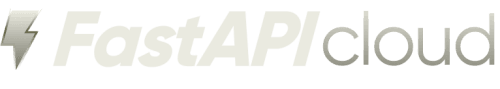 FastAPI Cloud